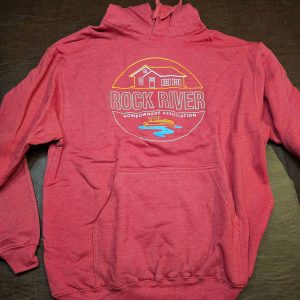 RRHA Sweatshirts