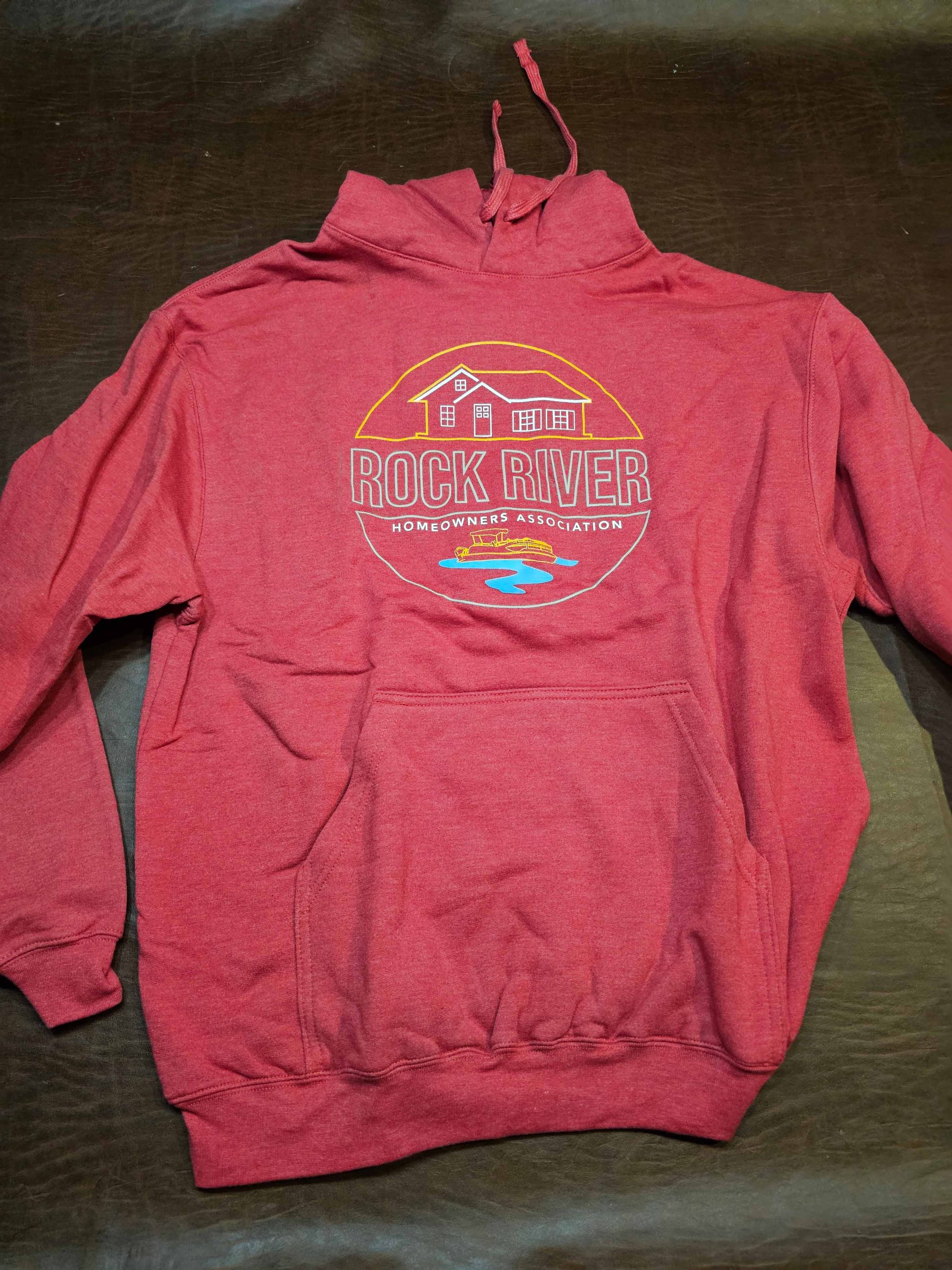 RRHA Sweatshirts