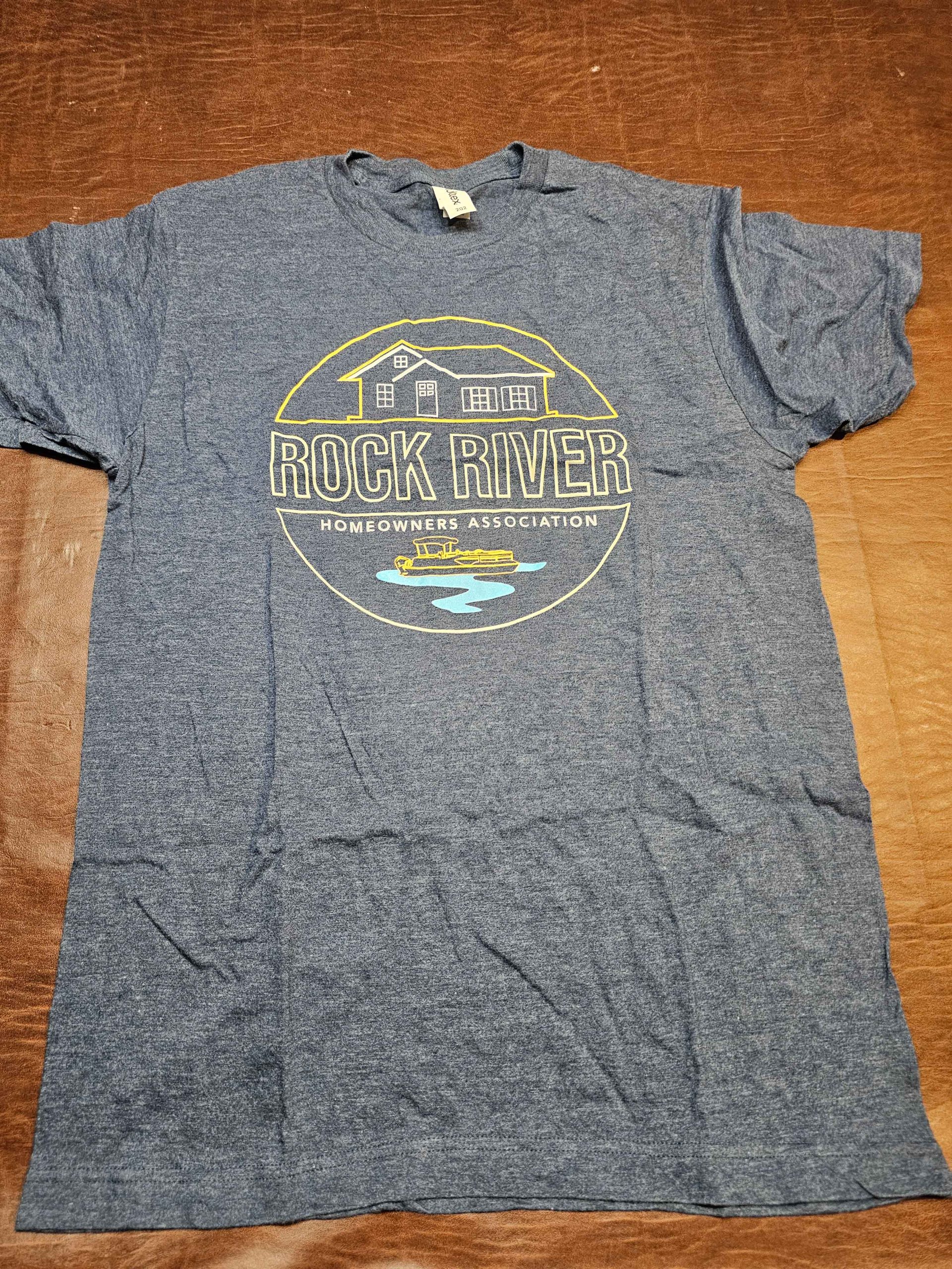 RRHA T-Shirts - Image 2
