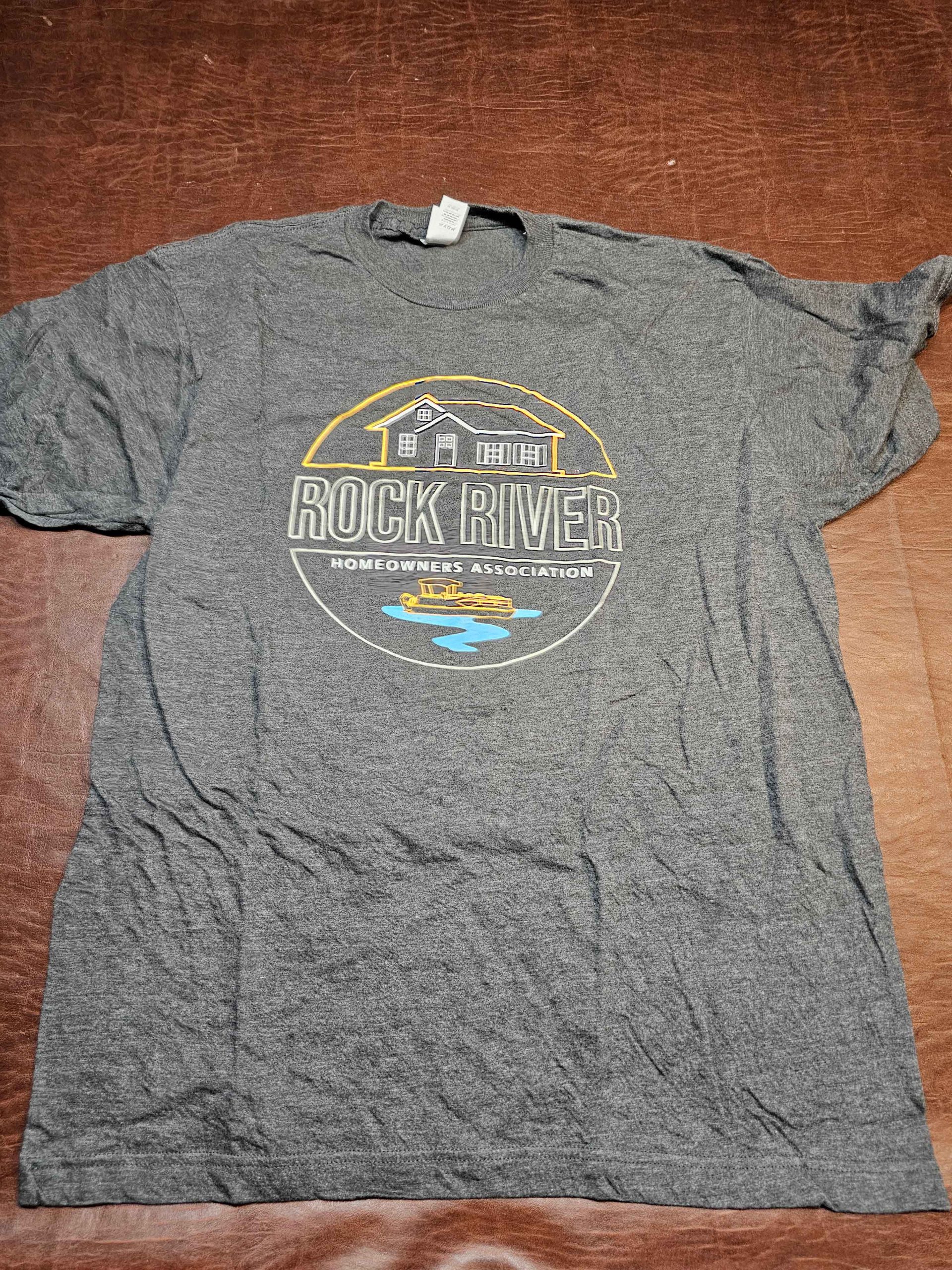 RRHA T-Shirts - Image 3