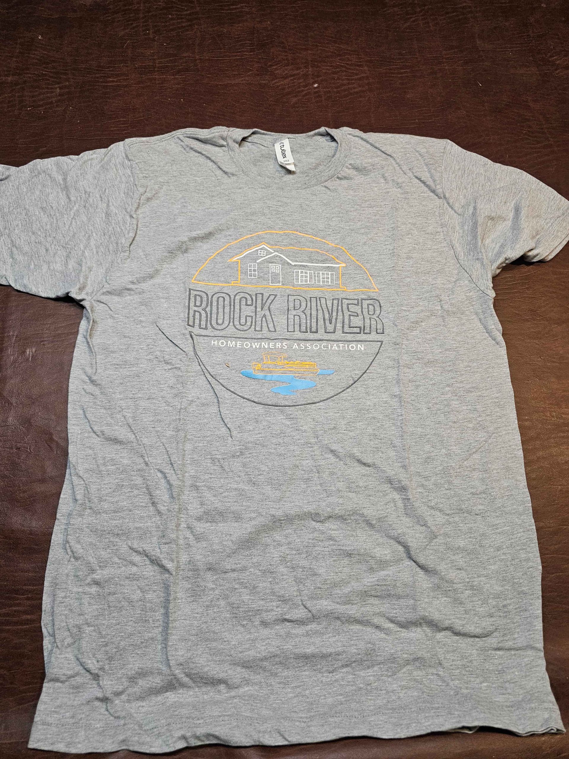 RRHA T-Shirts - Image 5