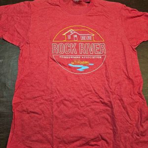 RRHA T-Shirts