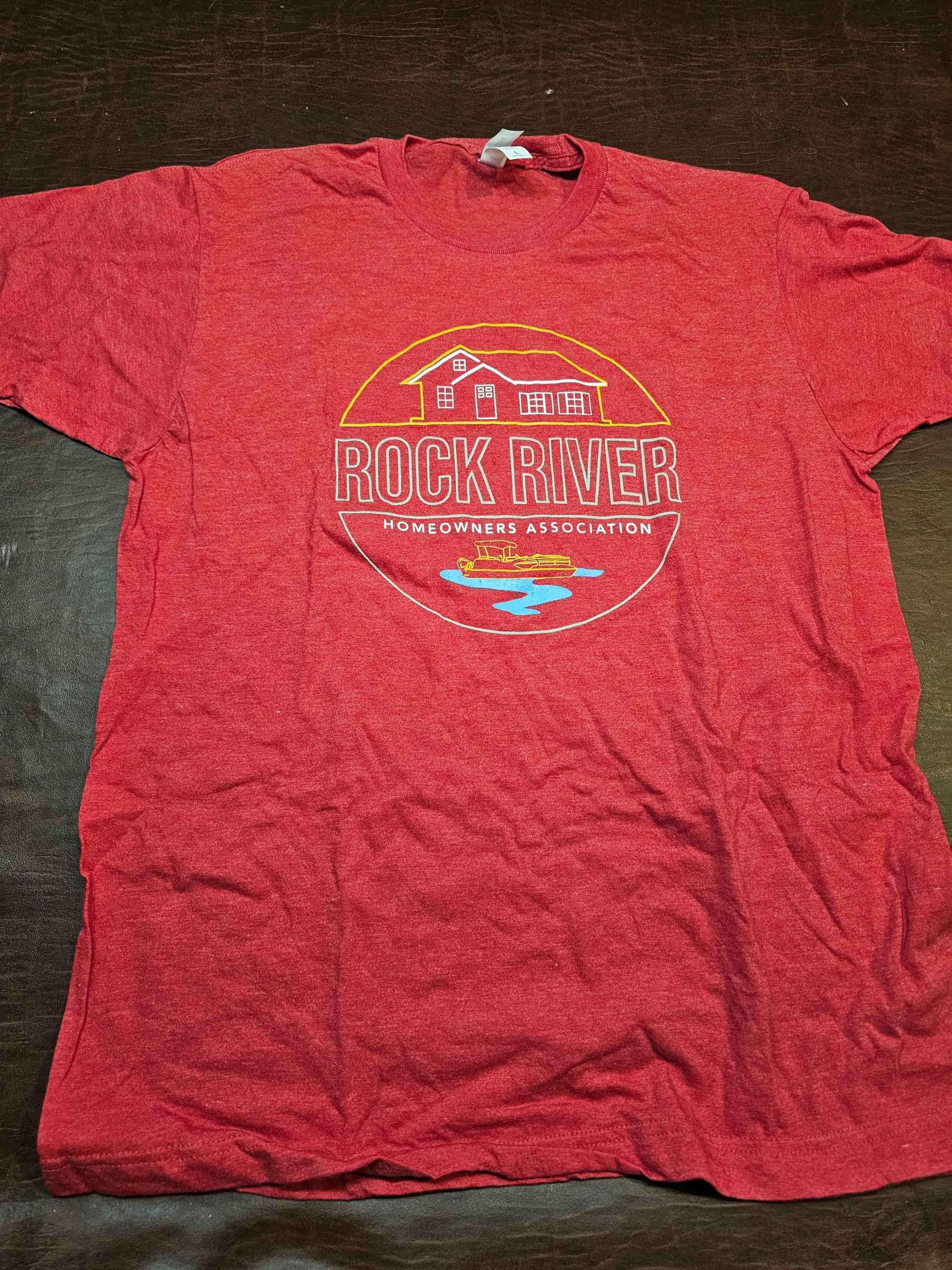 RRHA T-Shirts